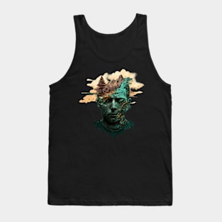 The Artistic Mind Tank Top